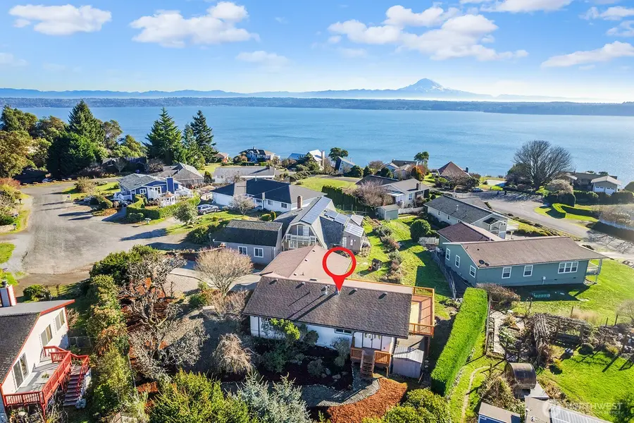 7631 SW 258th Court, Vashon, WA 98070 - #3