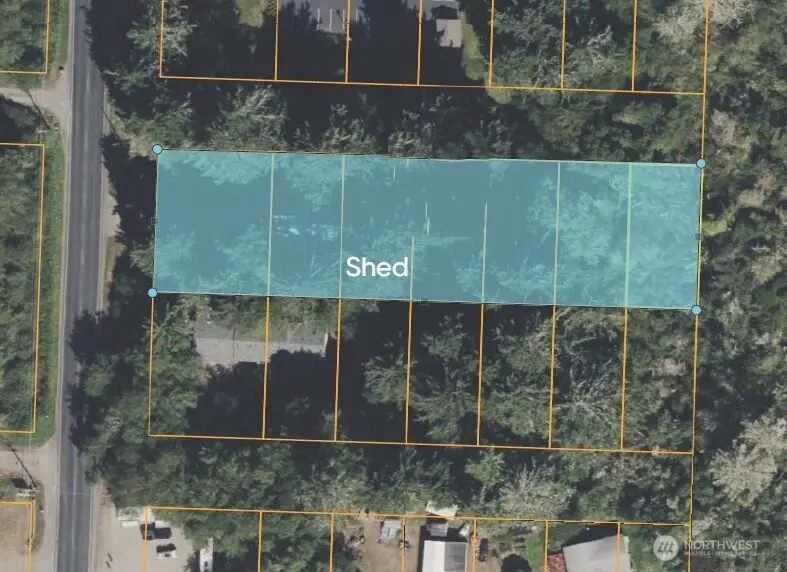 10618 Pacific Way #1-8, Long Beach, WA 98631 - #2