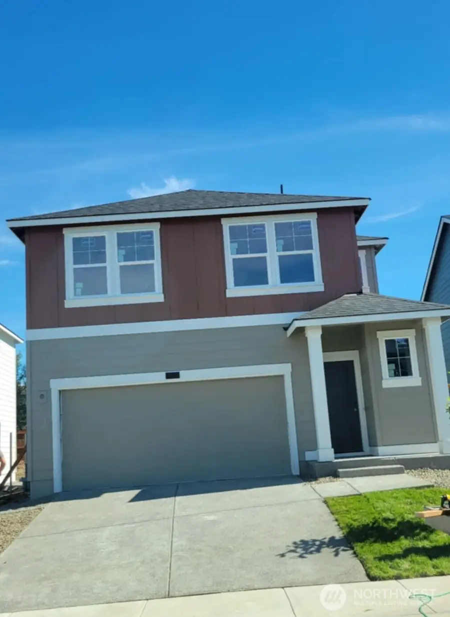 3114 Wrangler Drive, Ellensburg, WA 98926 - #2