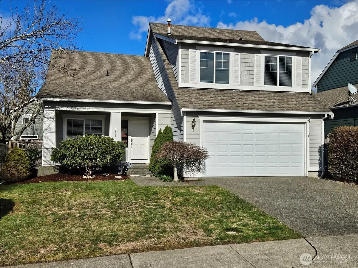 3115 52nd Place Ne, Tacoma, WA 98422 - #1