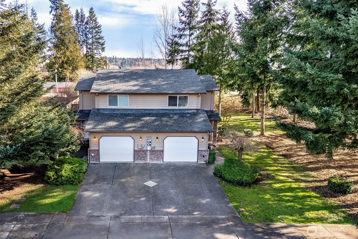 11911 54th Drive Ne, Marysville, WA 98271 - #1