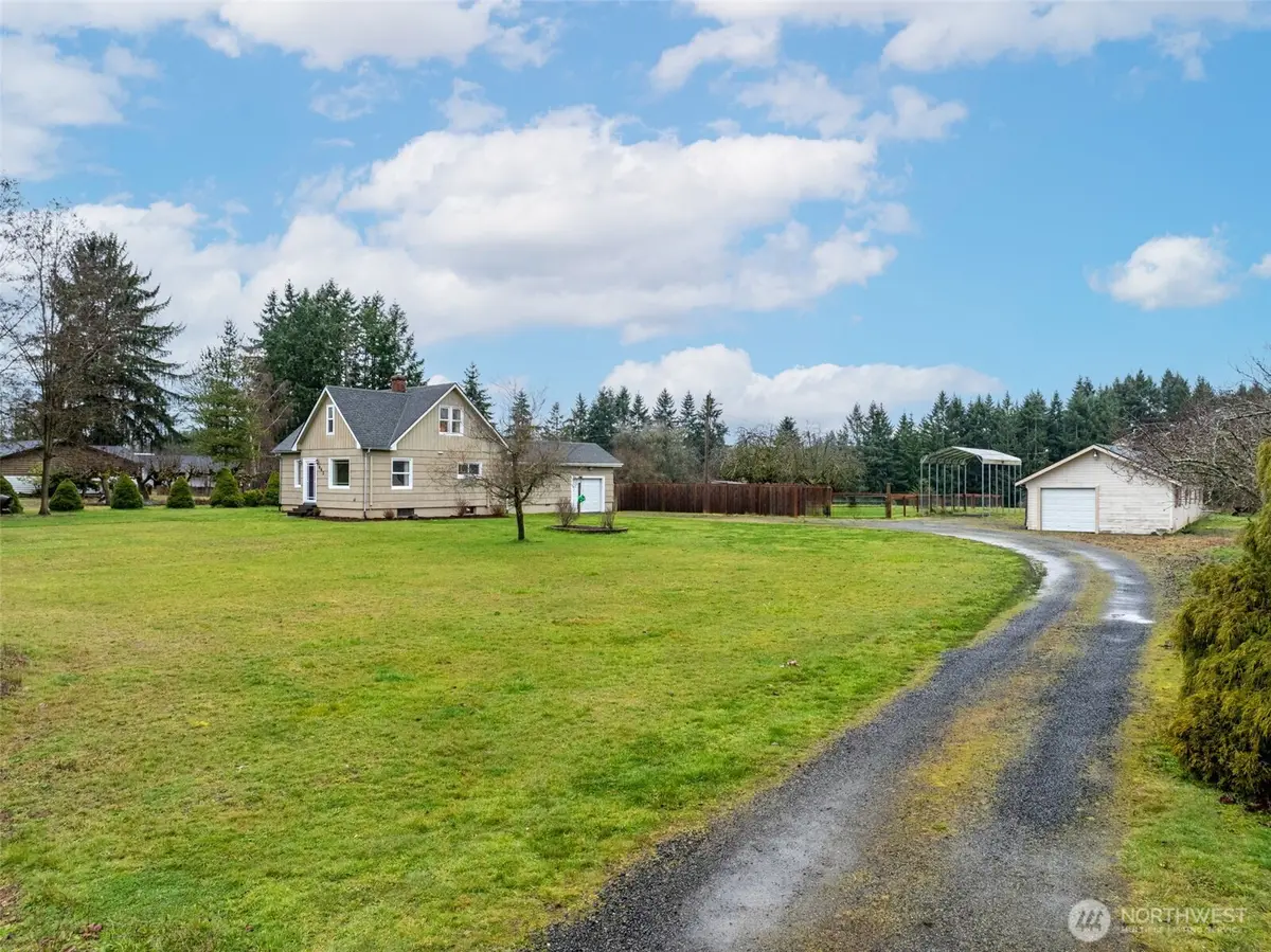 862 King Road, Winlock, WA 98596 - #1