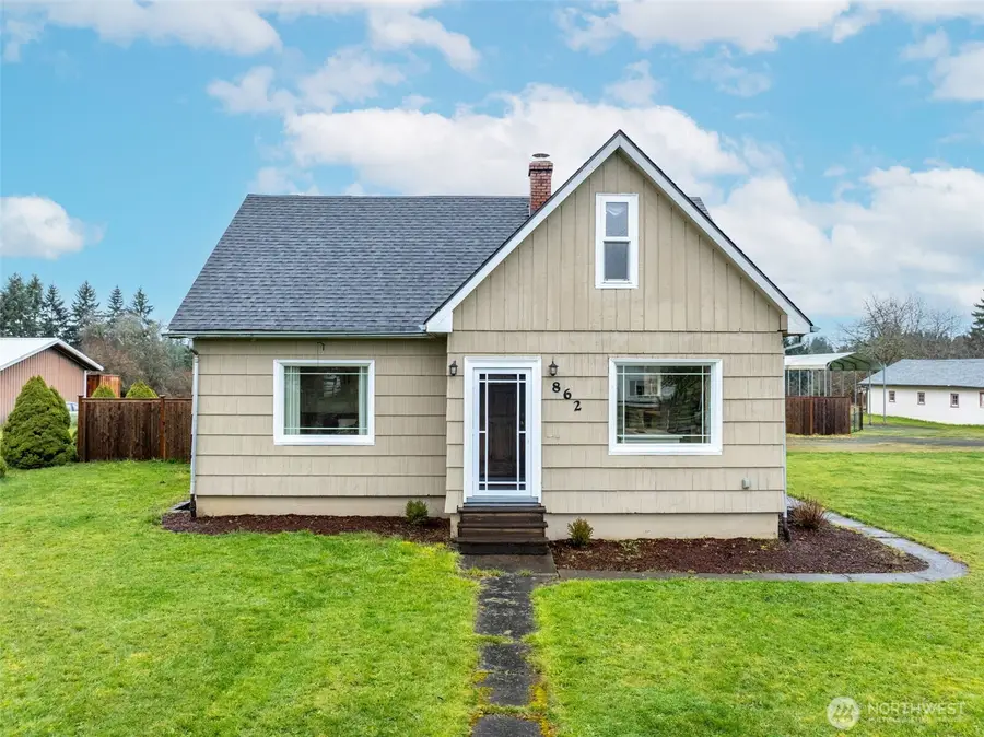 862 King Road, Winlock, WA 98596 - #2