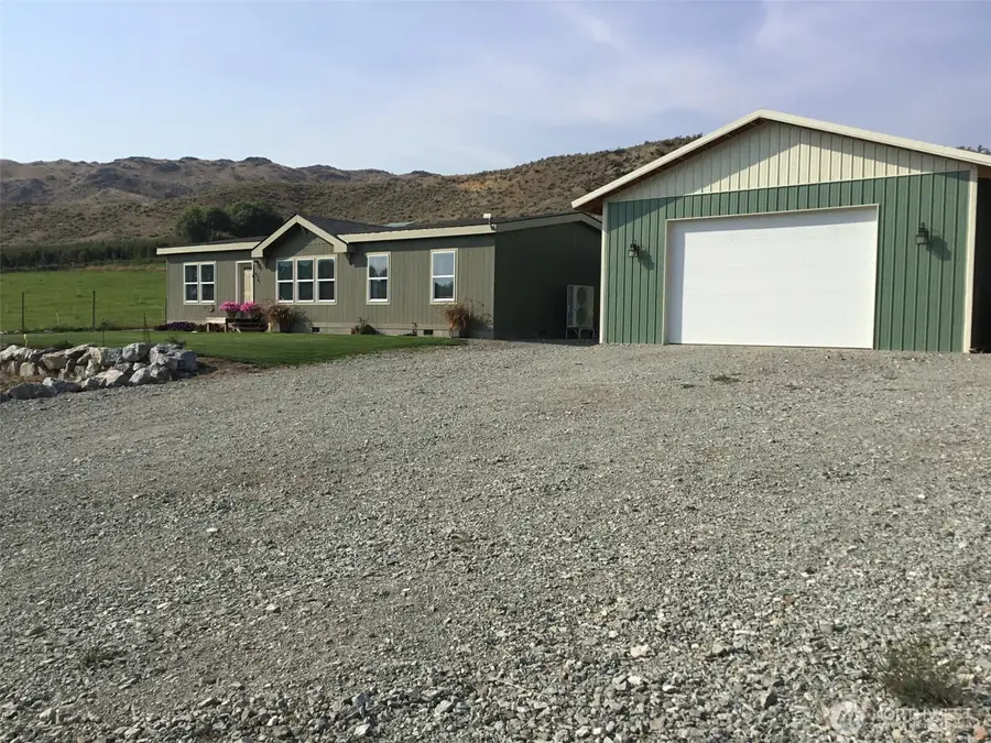 60 Alvarado Road, Tonasket, WA 98855 - #2