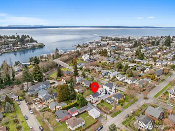 3405 NW 57th Street, Seattle, WA 98107