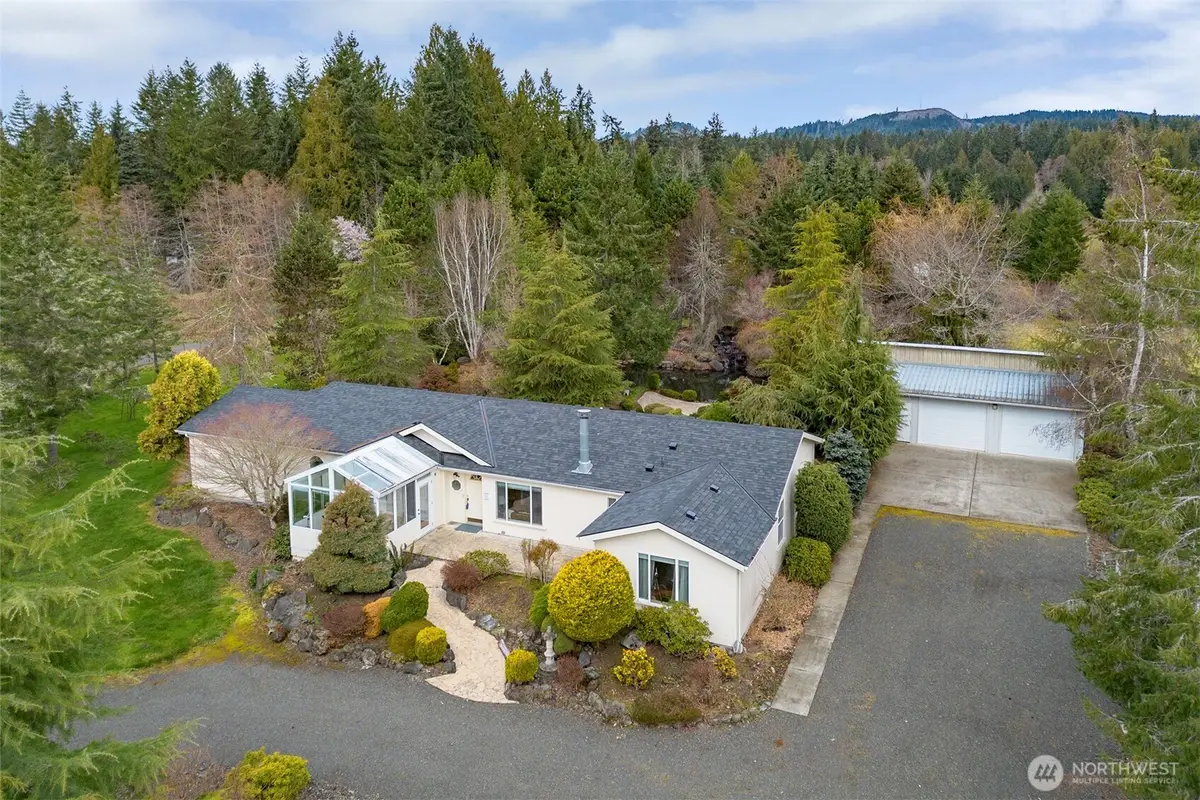 62 Johnson Road, Port Angeles, WA 98363 - #1