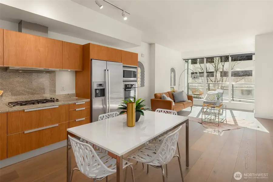 1920 4th Avenue #303, Seattle, WA 98101 - #2