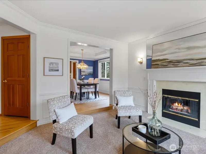 321 N 188th Street, Shoreline, WA 98133 - #2