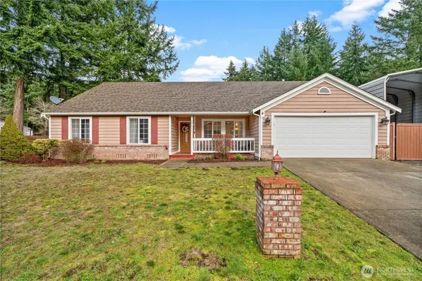 19411 112th Avenue E, Graham, WA 98338