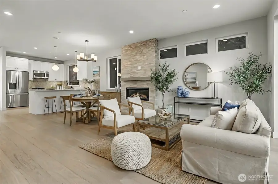 11219 NE 95th Street, Kirkland, WA 98033 - #3