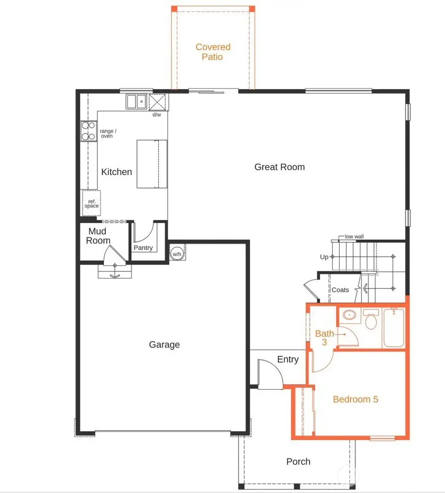 708 Teetor Circle Nw #Lot 4, Orting, WA 98360 - #2