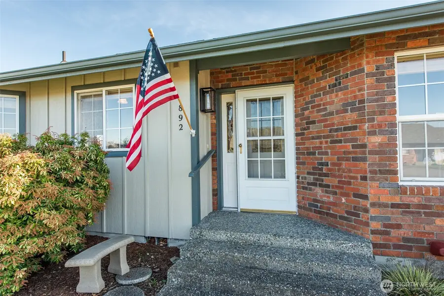 892 N Oxford Way, Sequim, WA 98382 - #3