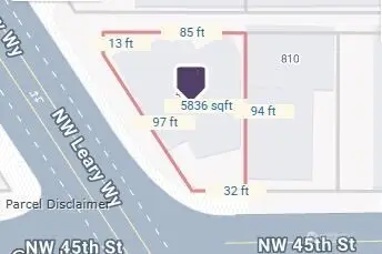 4500 Leary Way Nw, Seattle, WA 98107 - #2