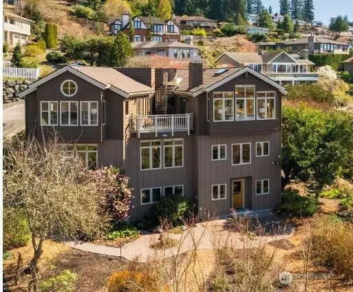 1105 Daley Place, Edmonds, WA 98020 - #1