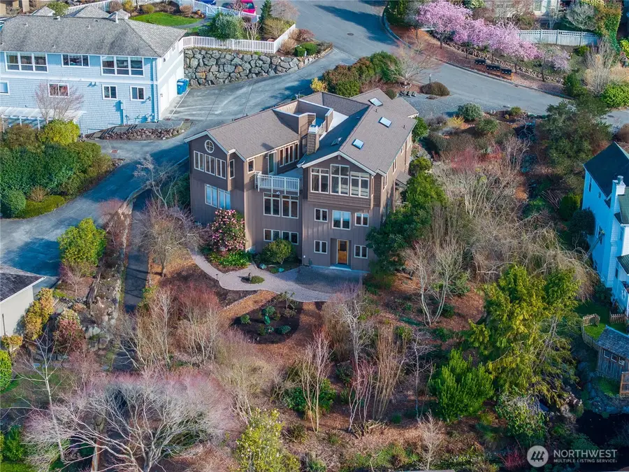 1105 Daley Place, Edmonds, WA 98020 - #3