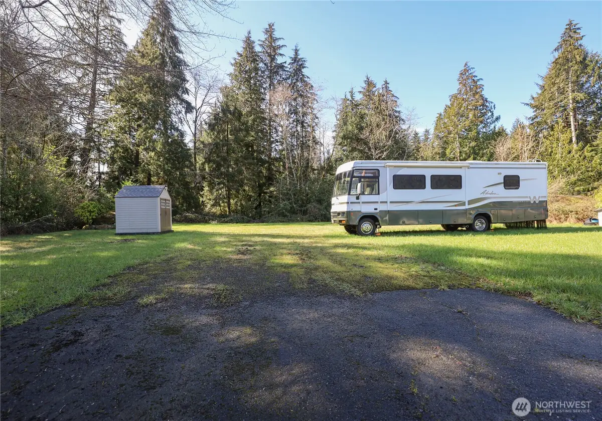 63 Lake Drive N, Amanda Park, WA 98526 - #1