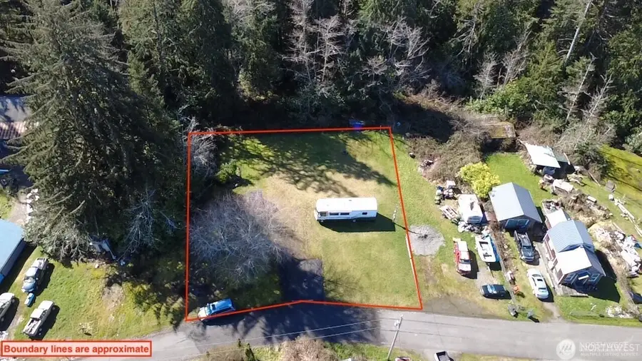 63 Lake Drive N, Amanda Park, WA 98526 - #2