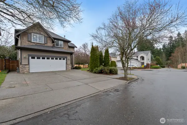 4233 154th Place Se, Bothell, WA 98012