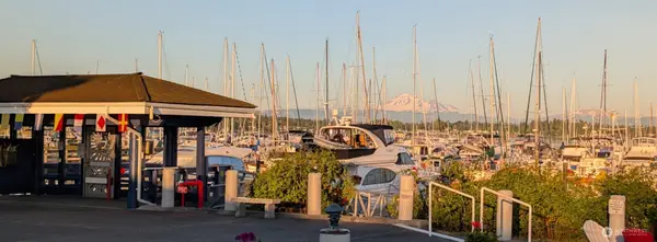 9540 Semiahmoo Parkway #K-2, Blaine, WA 98230