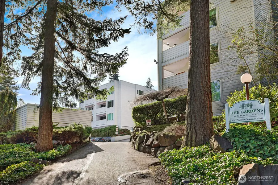 17417 Ashworth Avenue N #403, Shoreline, WA 98133 - #2