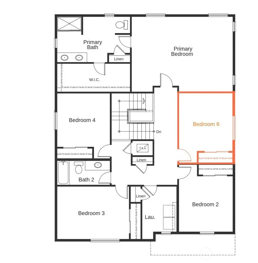 705 Teetor Circle Nw #Lot 27, Orting, WA 98360 - #3
