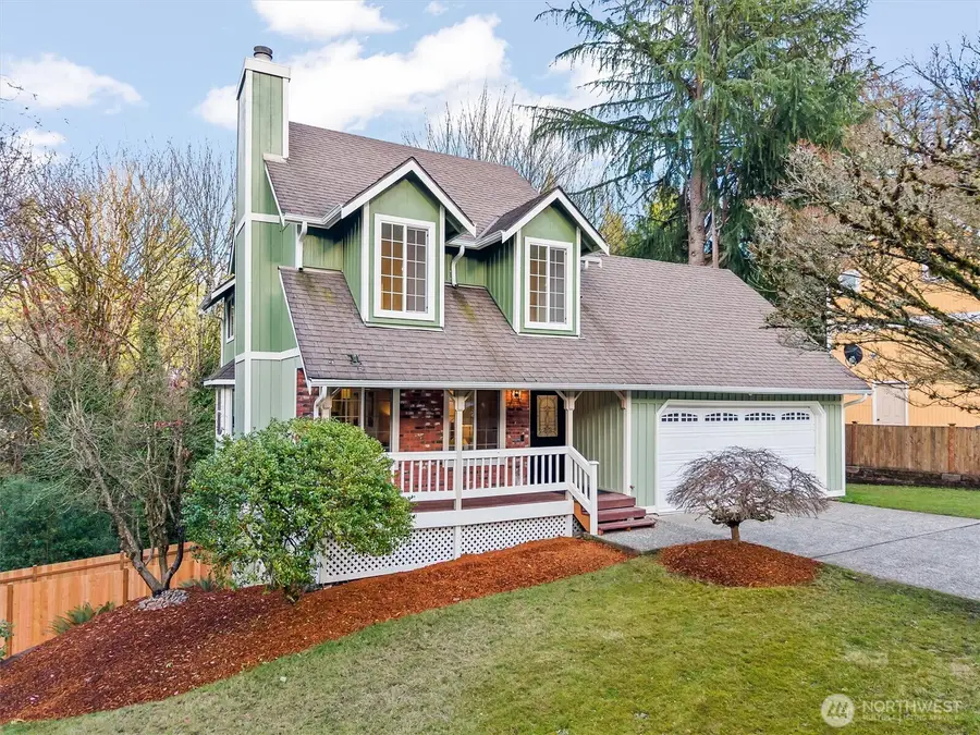 3830 165th Place Se, Bellevue, WA 98008 - #3