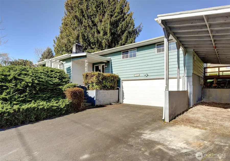 1703 Allen Street, Kelso, WA 98626 - #2