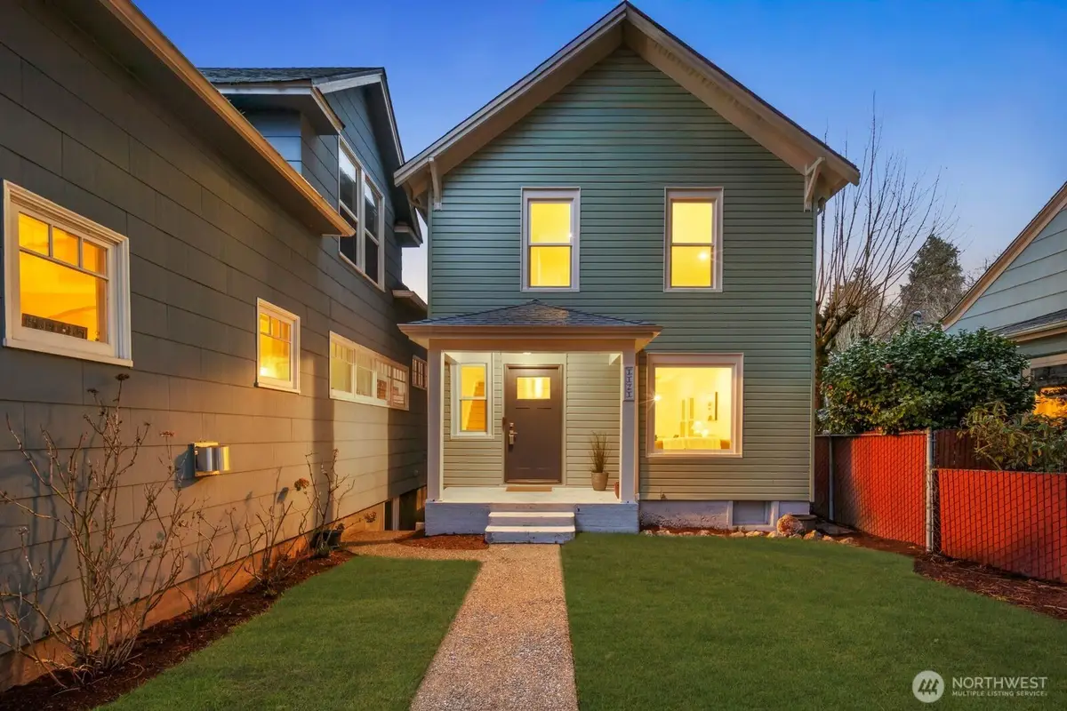 1121 N M Street, Tacoma, WA 98403 - #1