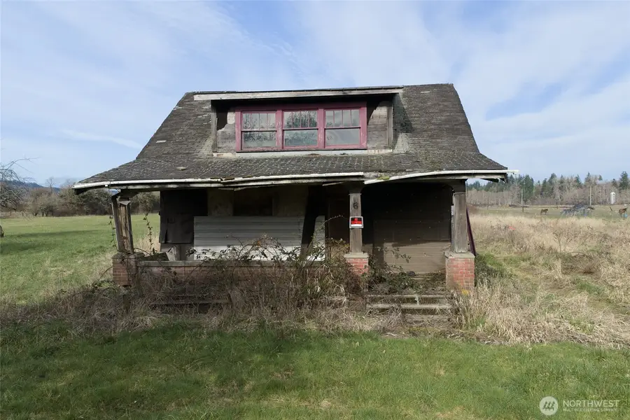 673 Monte Elma Road, Montesano, WA 98563 - #3