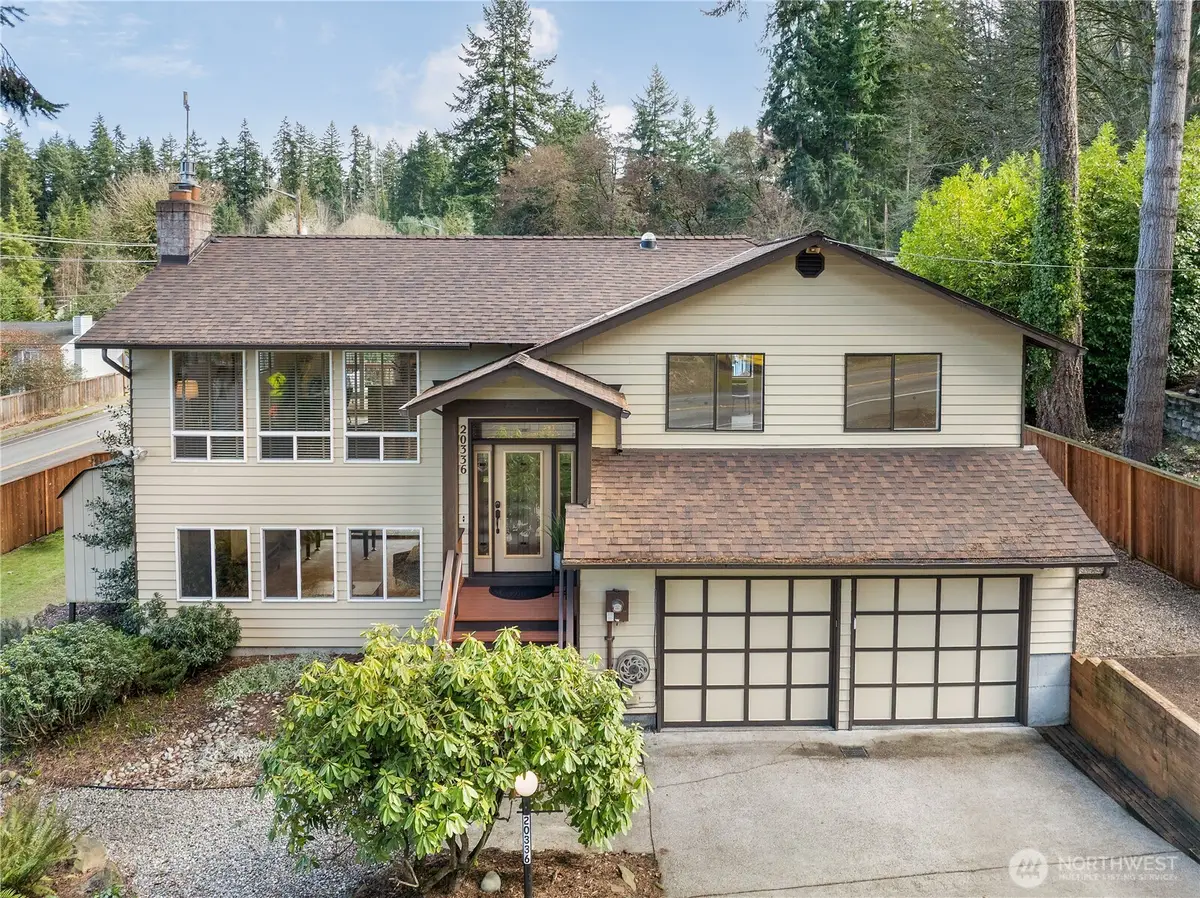 20336 3rd Avenue Nw, Shoreline, WA 98177 - #1