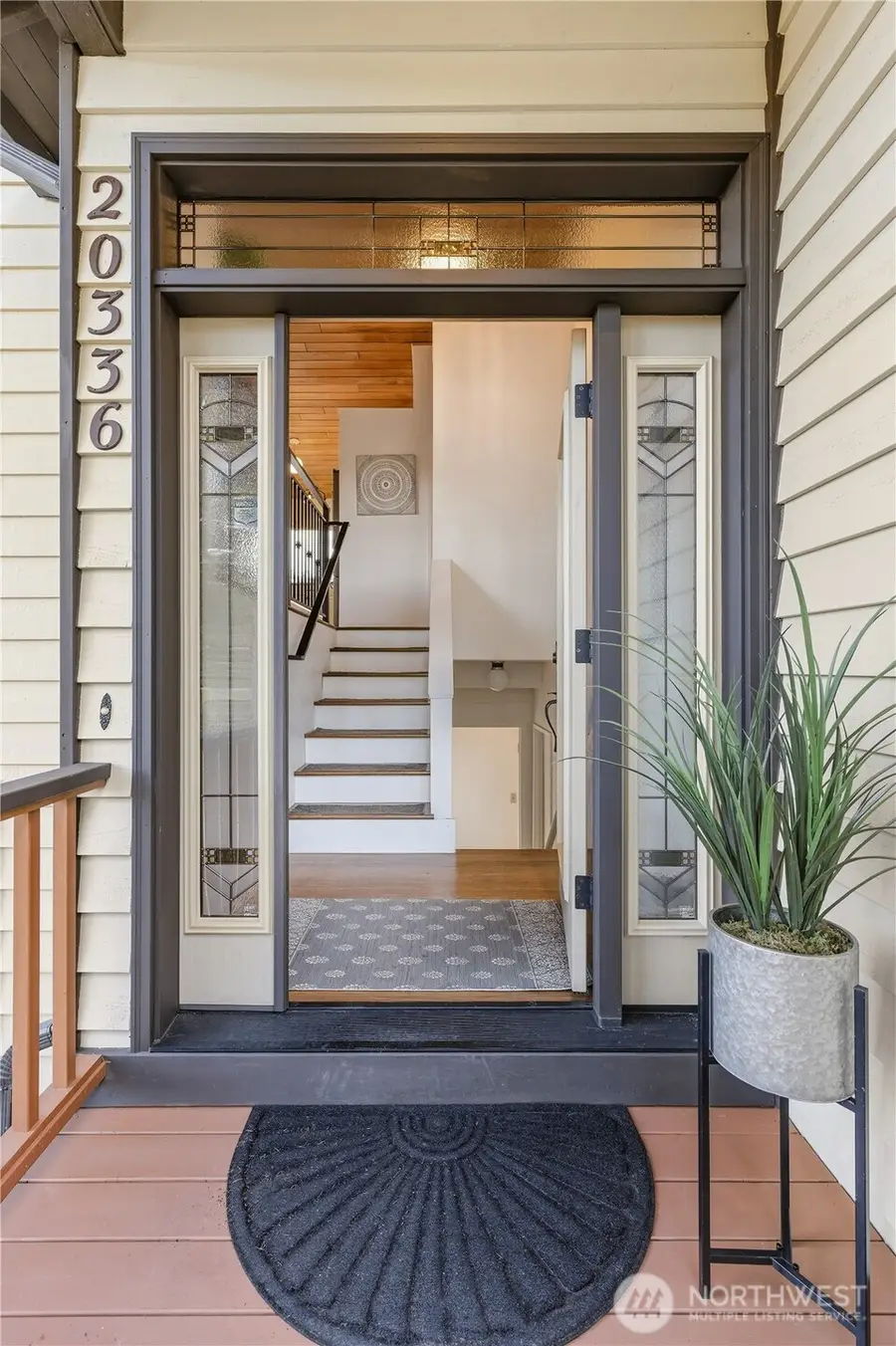 20336 3rd Avenue Nw, Shoreline, WA 98177 - #2