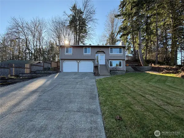 7709 Greenridge Loop Sw, Olympia, WA 98512