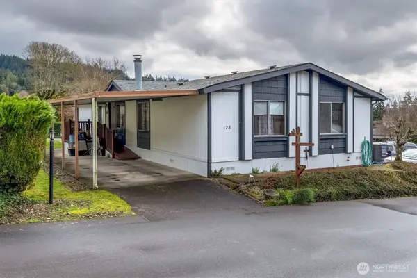 5400 Meeker Drive #128, Kalama, WA 98625