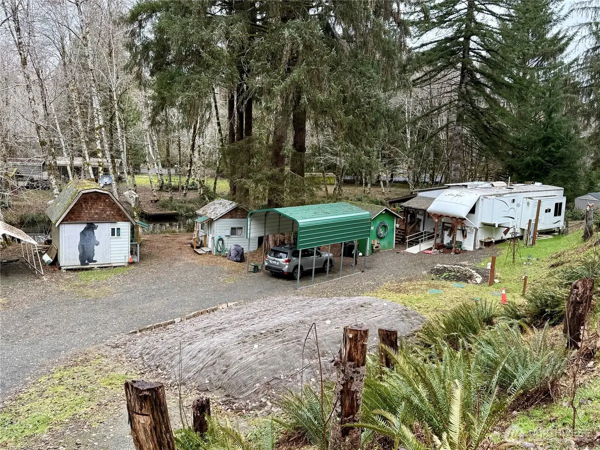 192 W Arrowhead Drive #Lots 13, 14 & 15, Elma, WA 98541 - #1