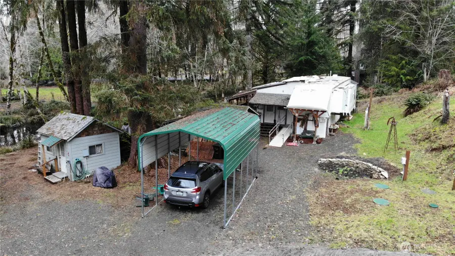 192 W Arrowhead Drive #Lots 13, 14 & 15, Elma, WA 98541 - #2