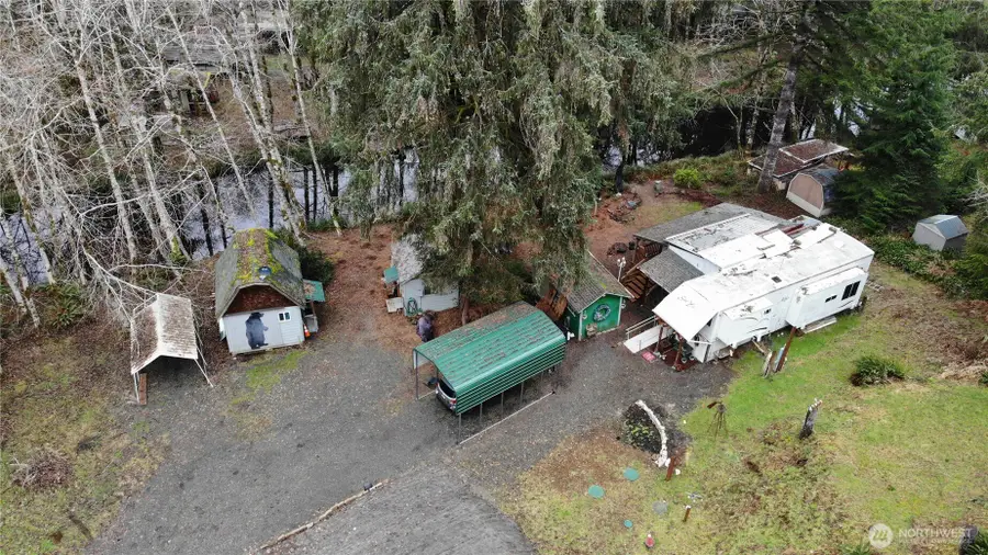 192 W Arrowhead Drive #Lots 13, 14 & 15, Elma, WA 98541 - #3