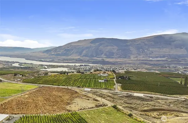 6162 Batterman Rd Parcel B #Parcel B, East Wenatchee, WA 98802