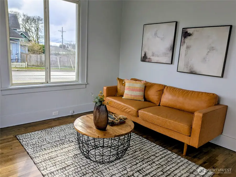 5432 S Oakes Street, Tacoma, WA 98409 - #3