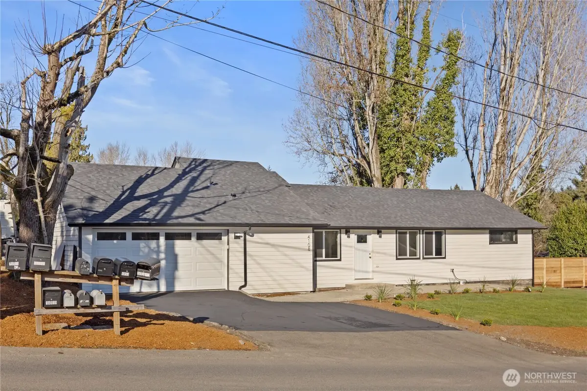 4108 S 150th Street, Tukwila, WA 98188 - #1