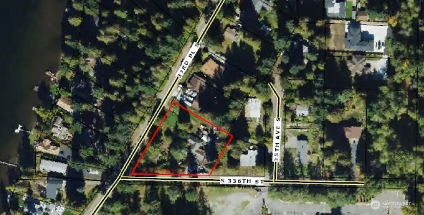 33458 33rd Place S, Federal Way, WA 98001 - #2