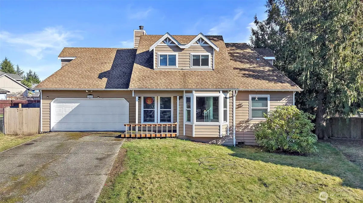 12639 SE 317th Street, Auburn, WA 98092 - #1