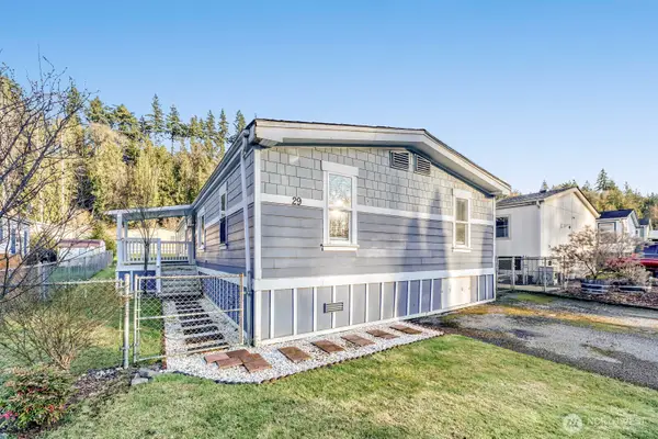 20227 80th Avenue Ne #29, Arlington, WA 98223