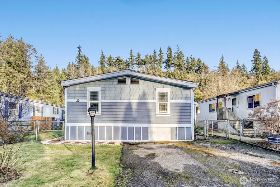 20227 80th Avenue Ne #29, Arlington, WA 98223 - #2