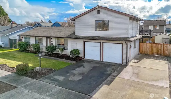 4602 S Burkhart Drive, Tacoma, WA 98409