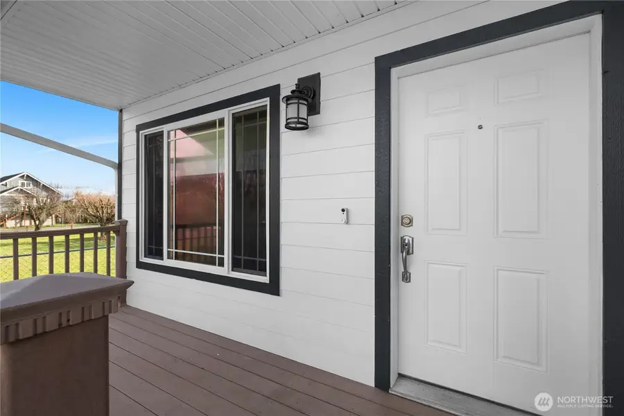 1231 SW Elzina Street, Chehalis, WA 98532 - #3