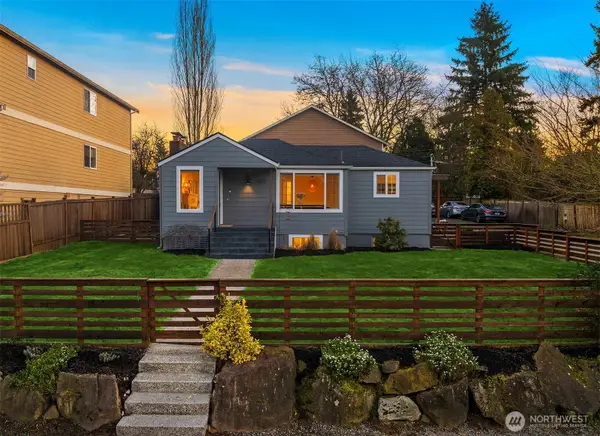 403 NE 94th Street, Seattle, WA 98115