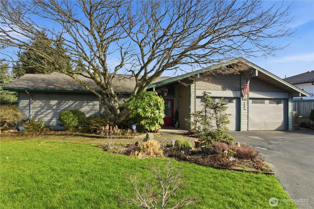 4411 126th Avenue Ct E, Edgewood, WA 98372 - #1