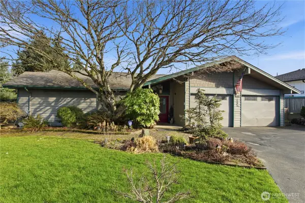 4411 126th Avenue Ct E, Edgewood, WA 98372