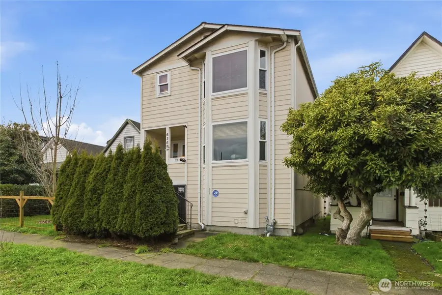626 N Anderson Street, Tacoma, WA 98406 - #2