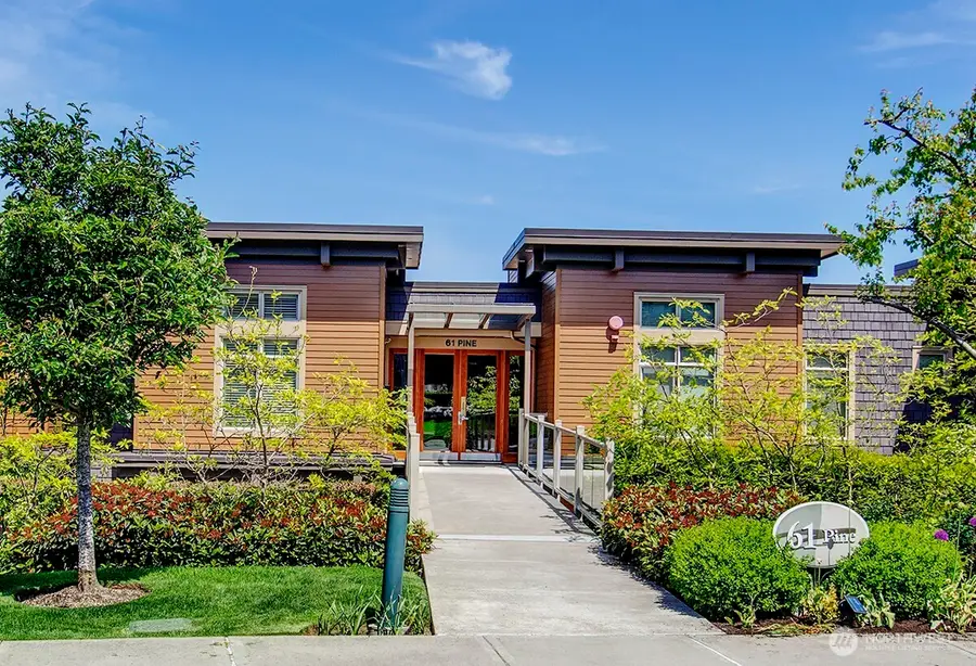 61 Pine Street #201, Edmonds, WA 98020 - #2